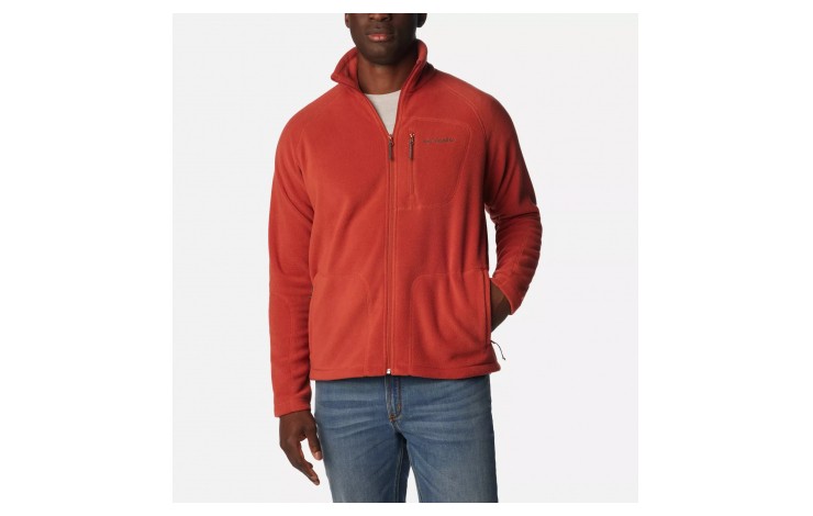 Columbia Fast Trek Fleece Jacket