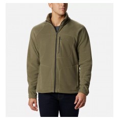 Columbia Fast Trek Fleece Jacket