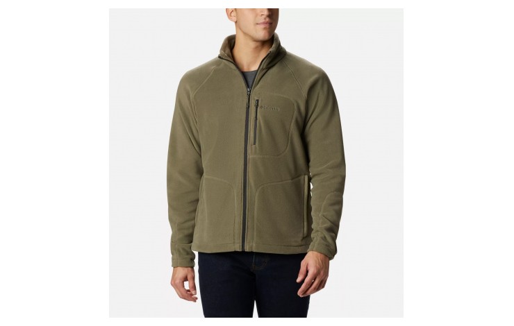 Columbia Fast Trek Fleece Jacket