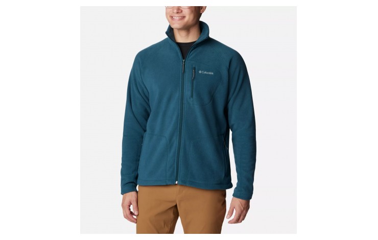 Columbia Fast Trek Fleece Jacket