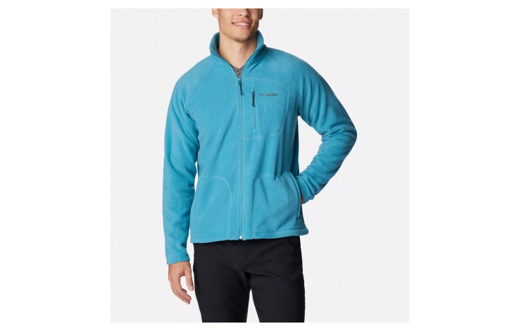 Columbia Fast Trek Fleece Jacket