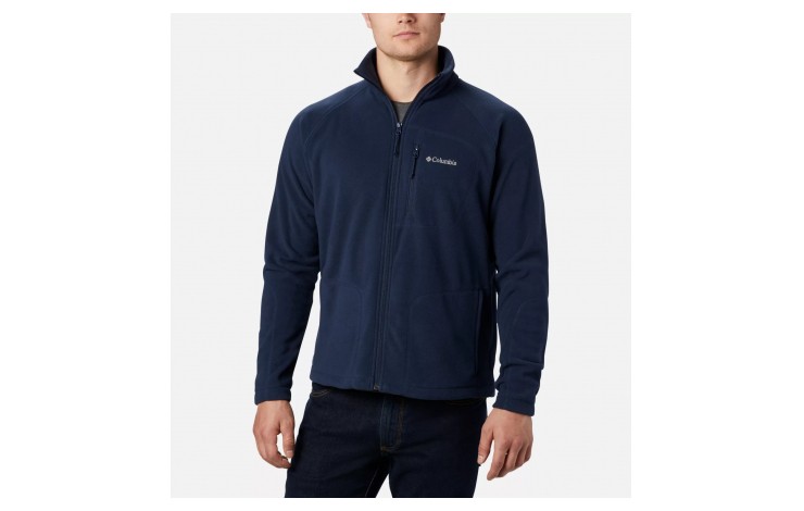 Columbia Fast Trek Fleece Jacket