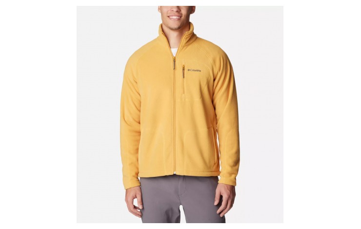 Columbia Fast Trek Fleece Jacket