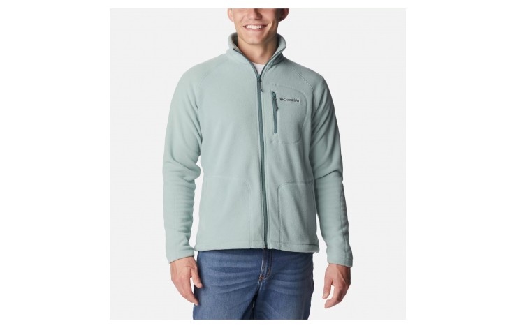 Columbia Fast Trek Fleece Jacket