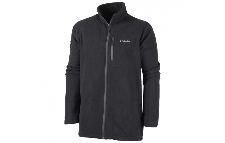 Columbia Fast Trek Fleece Jacket