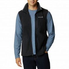 Columbia Fast Trek Fleece Vest