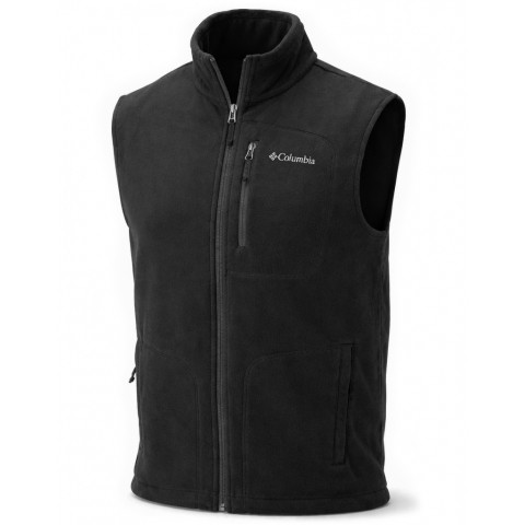 Columbia Fast Trek Fleece Vest