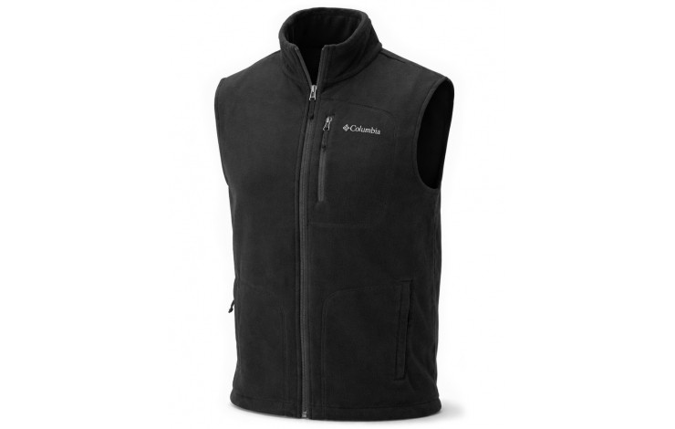 Columbia Fast Trek Fleece Vest