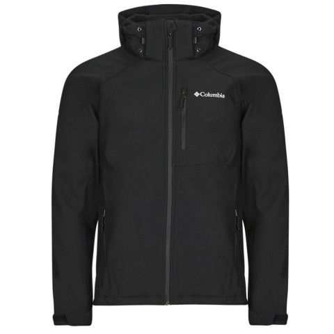 Columbia Mens Cascade Ridge II Softshell