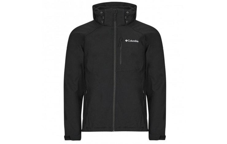Columbia Men’s Cascade Ridge II Softshell