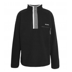 Columbia Men's Helvetia II Sherpa Pullover