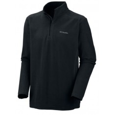 Columbia Men's Klamath Range II Half Zip Fleece