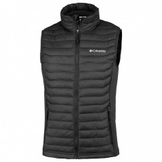 Columbia Powder Pass Vest