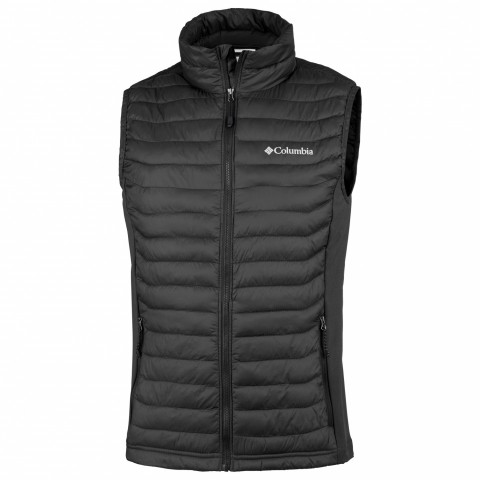 Columbia Powder Pass Vest