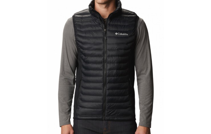 Columbia Powder Pass Vest