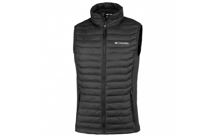 Columbia Powder Pass Vest