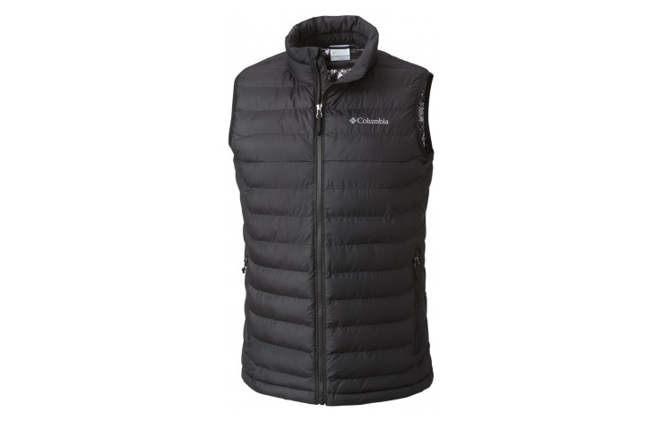 Columbia Powder Lite Vest