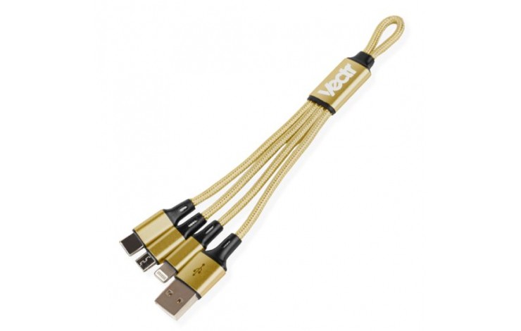 Combination Cable