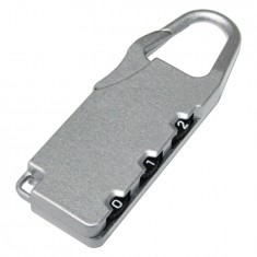 Combination Padlock