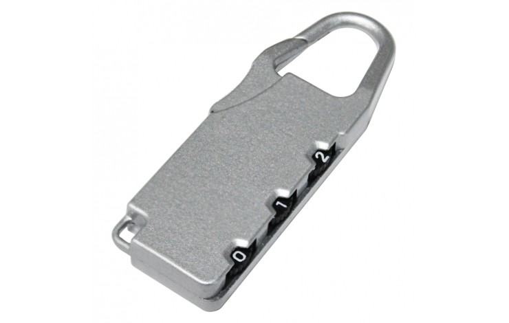 Combination Padlock