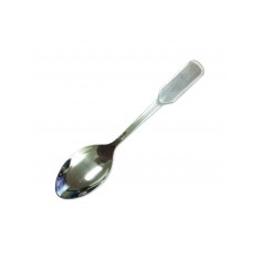 Commemorative Stainless Steel Spoon