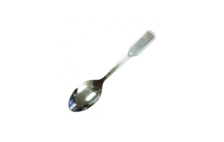 Commemorative Stainless Steel Spoon