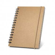 Como Natural Notebook