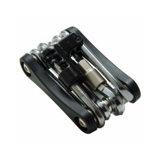 Compact Bicycle Multitool