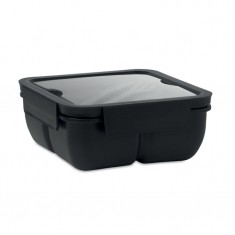 Compact Lunchbox with Cutlery