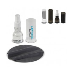 Compact Lens Cleaning Kit