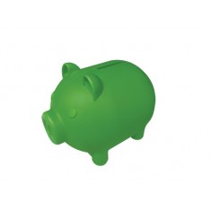 Compact Piggy Bank