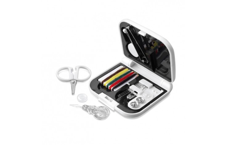 Compact Sewing Kit