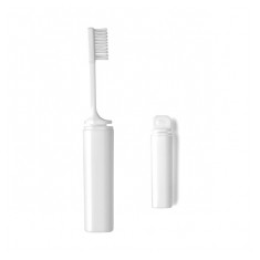 Compact Toothbrush