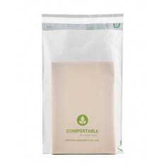 Compostable Mailing Bags