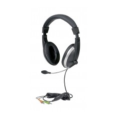 Computer Headset with Mircophone