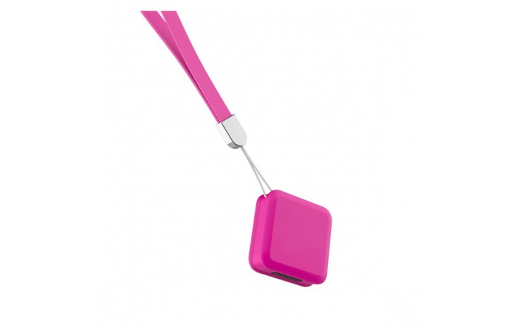 Concealed Twist USB