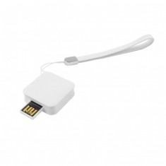 Concealed Twist USB