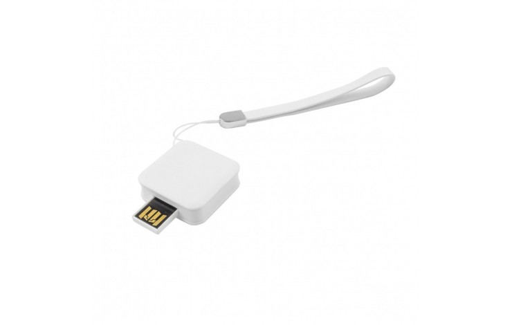 Concealed Twist USB