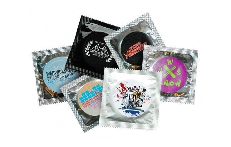 Condoms