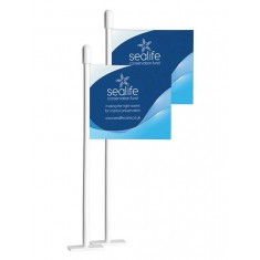 Conference Desk Flag