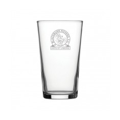 Conical Pint Glass