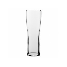 Contemporary Style Pint Glass