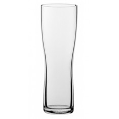 Contemporary Style Pint Glass