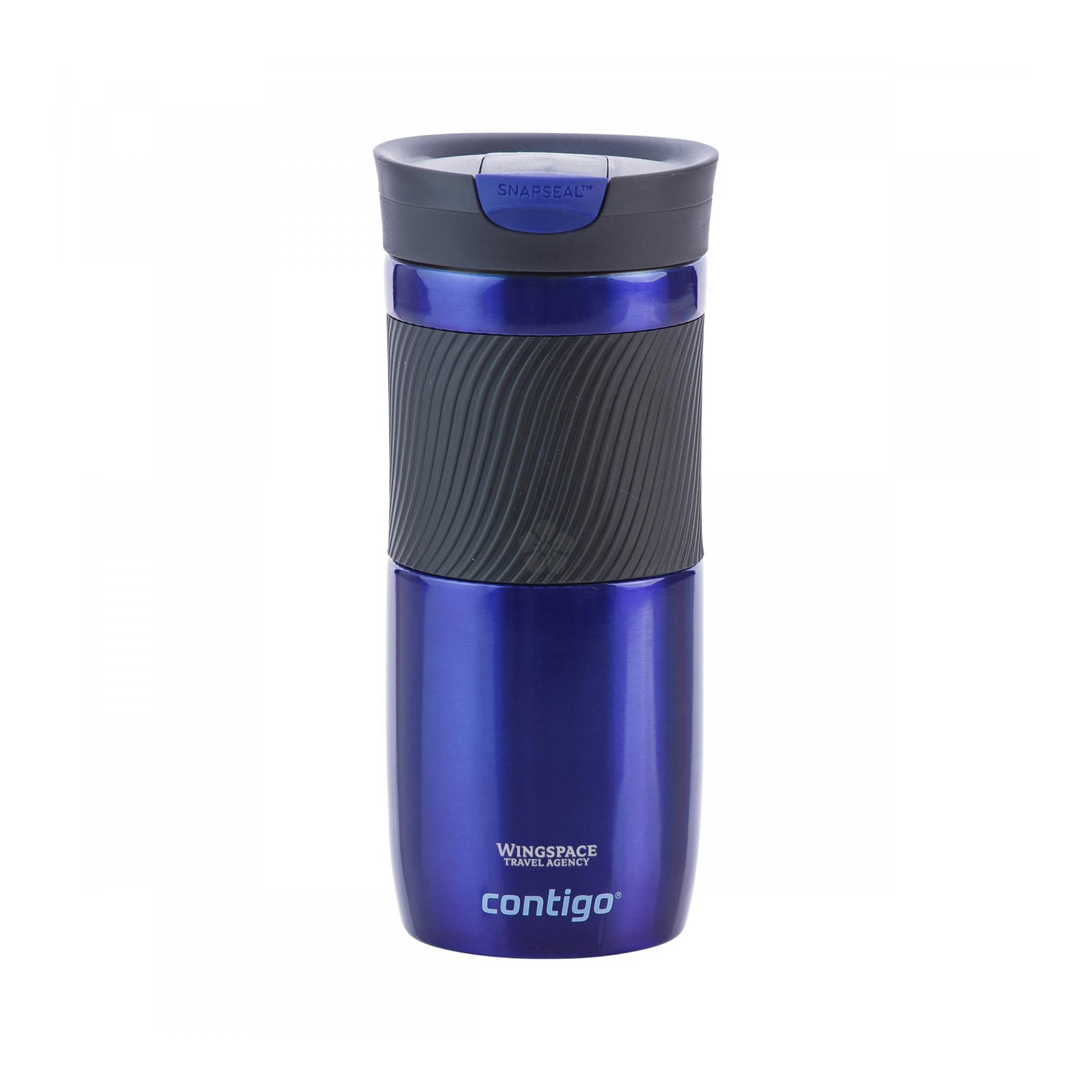 personalised contigo travel mug