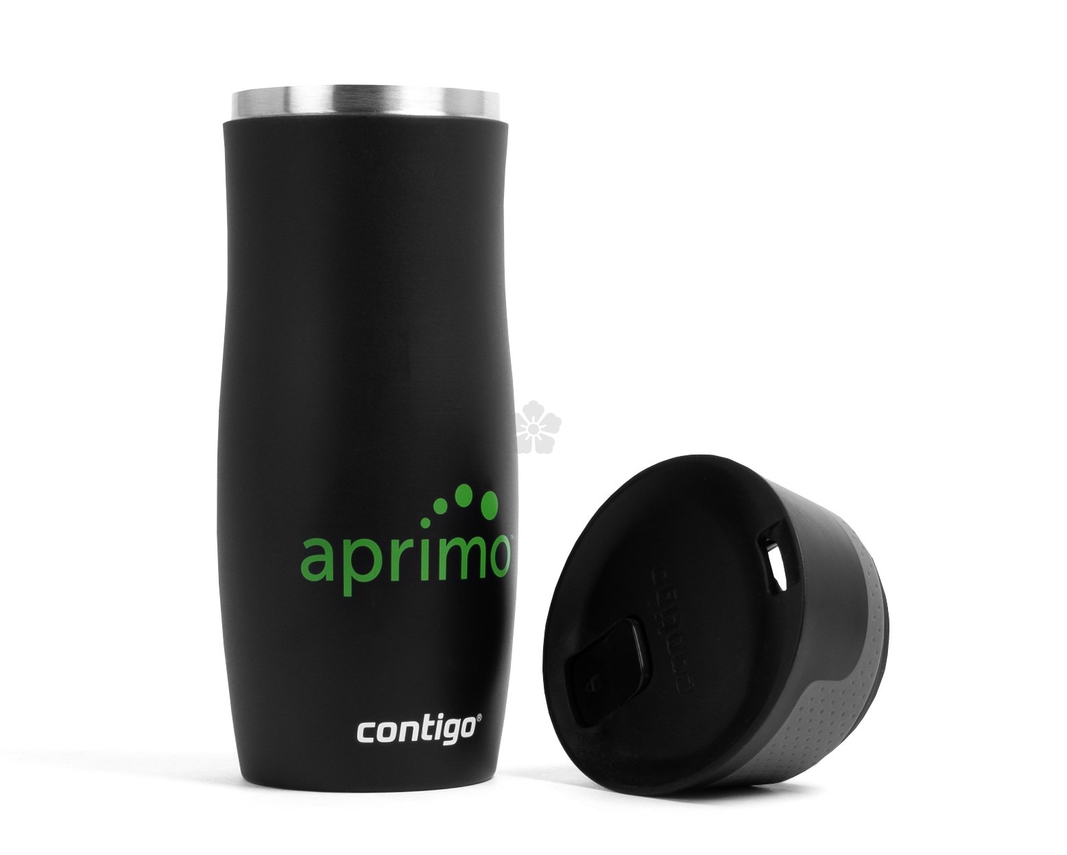 Promotional Contigo West Loop Travel Mug, Personalised by MoJo Promotions