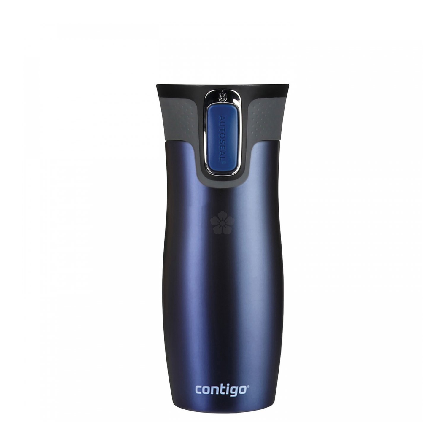 Promotional Contigo West Loop Travel Mug, Personalised by MoJo Promotions