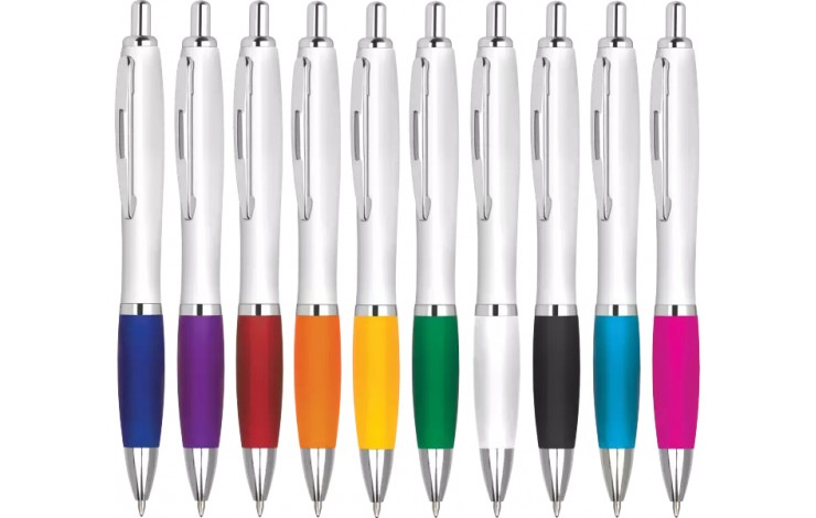 Contour Digital Ballpen