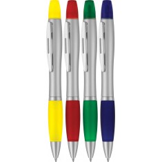 Contour Max Ballpen