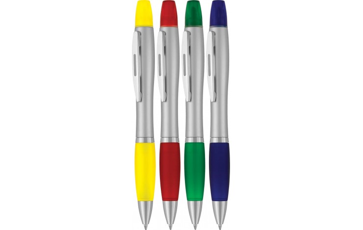 Contour Max Ballpen
