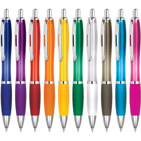 Contour Standard Ballpen